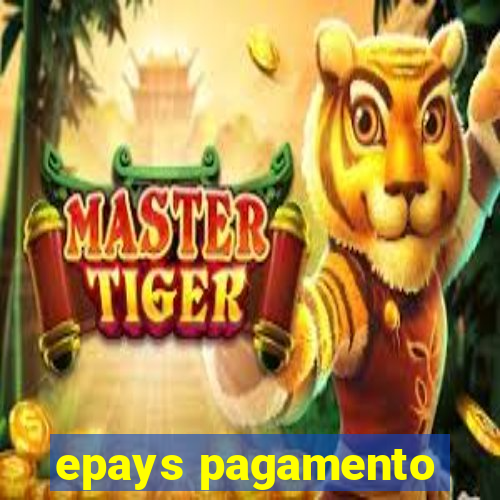 epays pagamento